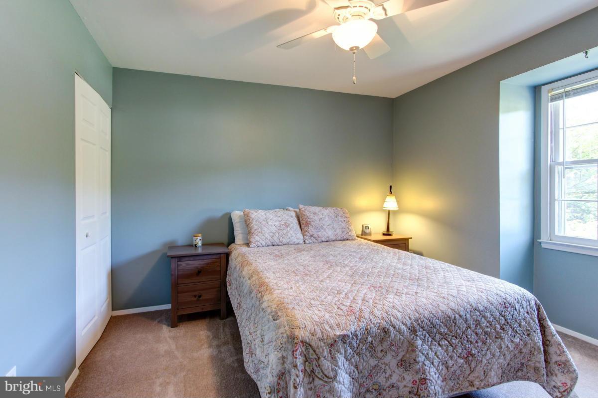 12328 Coleraine Court Reston, VA 20191 - Photo 19 of 30 Bedroom