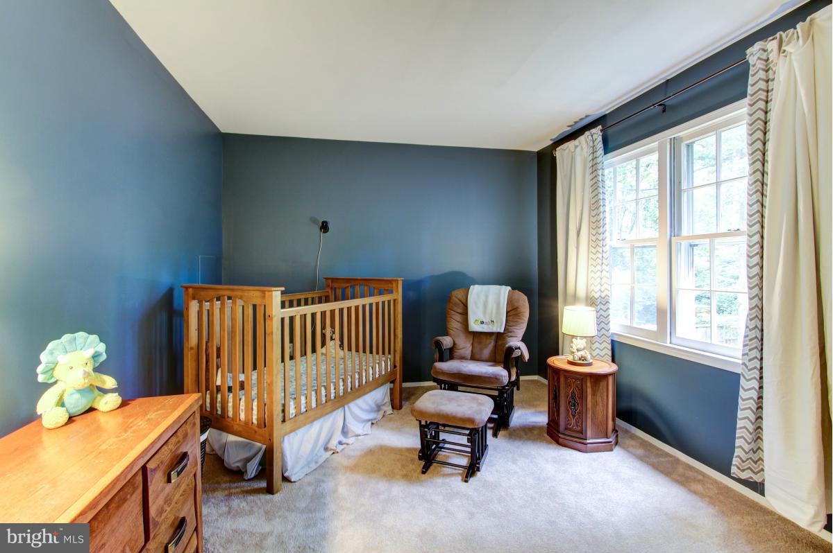 12328 Coleraine Court Reston, VA 20191 - Photo 20 of 30 Bedroom