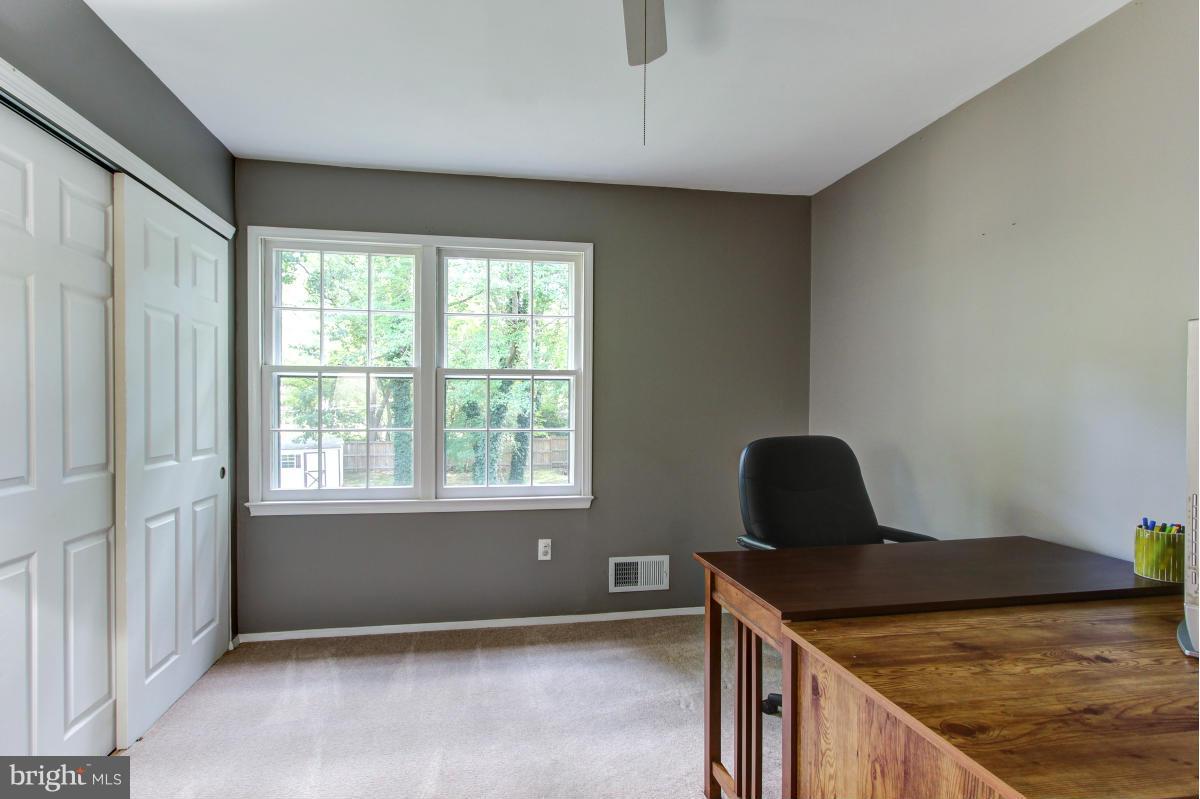 12328 Coleraine Court Reston, VA 20191 - Photo 21 of 30 Bedroom