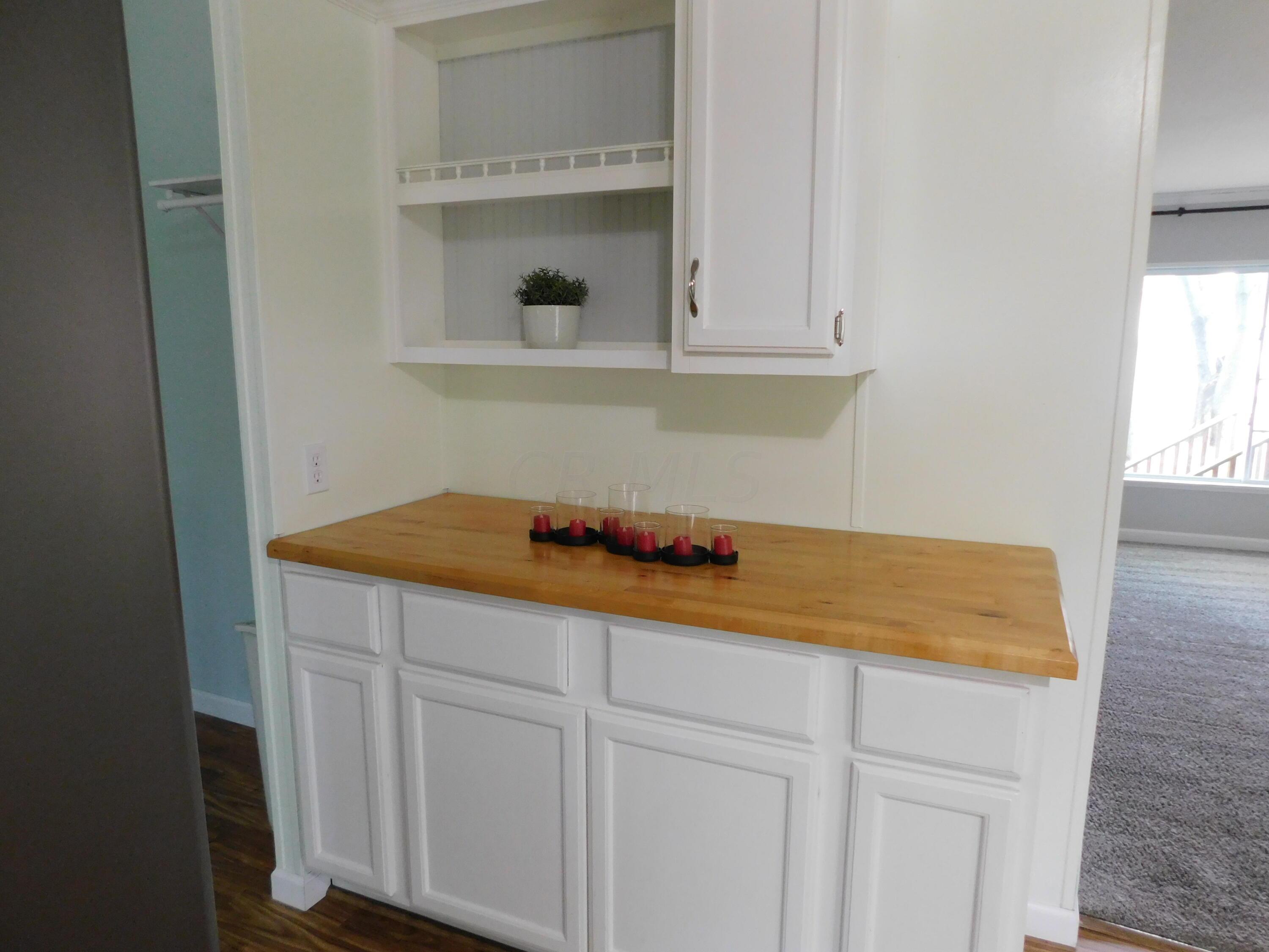 4711 Walnut Road, Unit LOT H8 Buckeye Lake, OH 43008 - Photo 16 of 42 Kitchen