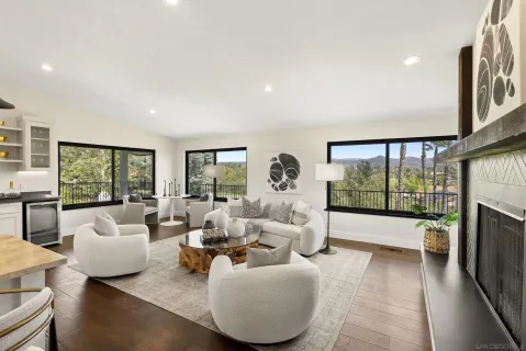 $1,595,000 | 1080 Landavo Rancho Road, Escondido, CA 92027