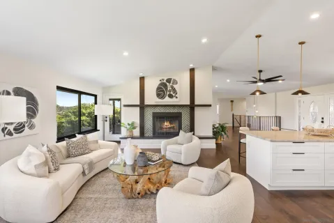 $1,595,000 | 1080 Landavo Rancho Road, Escondido, CA 92027