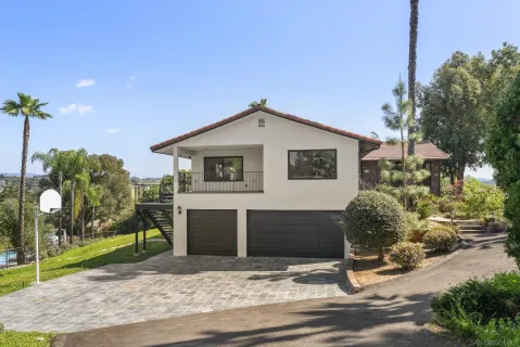 $1,595,000 | 1080 Landavo Rancho Road, Escondido, CA 92027