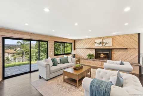 $1,595,000 | 1080 Landavo Rancho Road, Escondido, CA 92027
