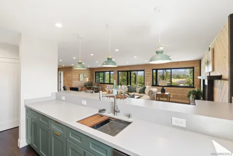 $1,595,000 | 1080 Landavo Rancho Road, Escondido, CA 92027