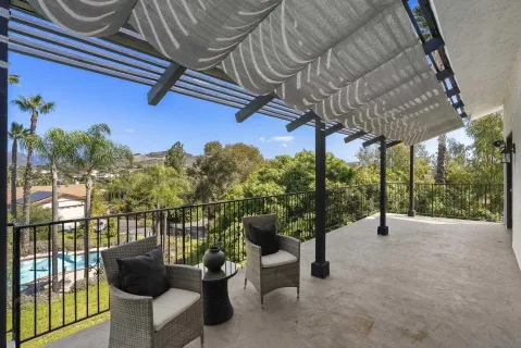 $1,595,000 | 1080 Landavo Rancho Road, Escondido, CA 92027