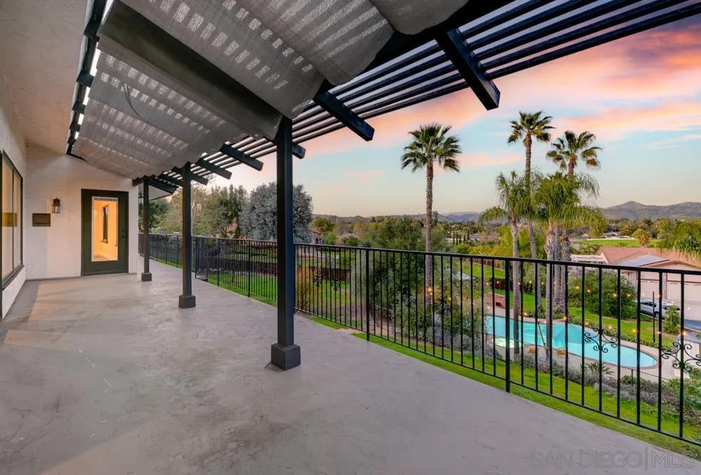 1080 Landavo Rancho Road Escondido, CA 92027 - Photo 49 of 62