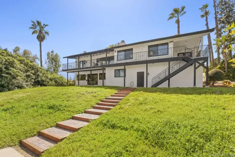 $1,595,000 | 1080 Landavo Rancho Road, Escondido, CA 92027