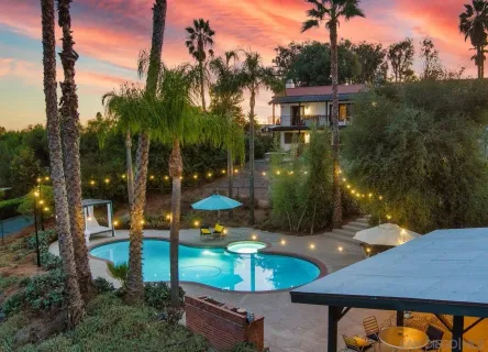 $1,595,000 | 1080 Landavo Rancho Road, Escondido, CA 92027