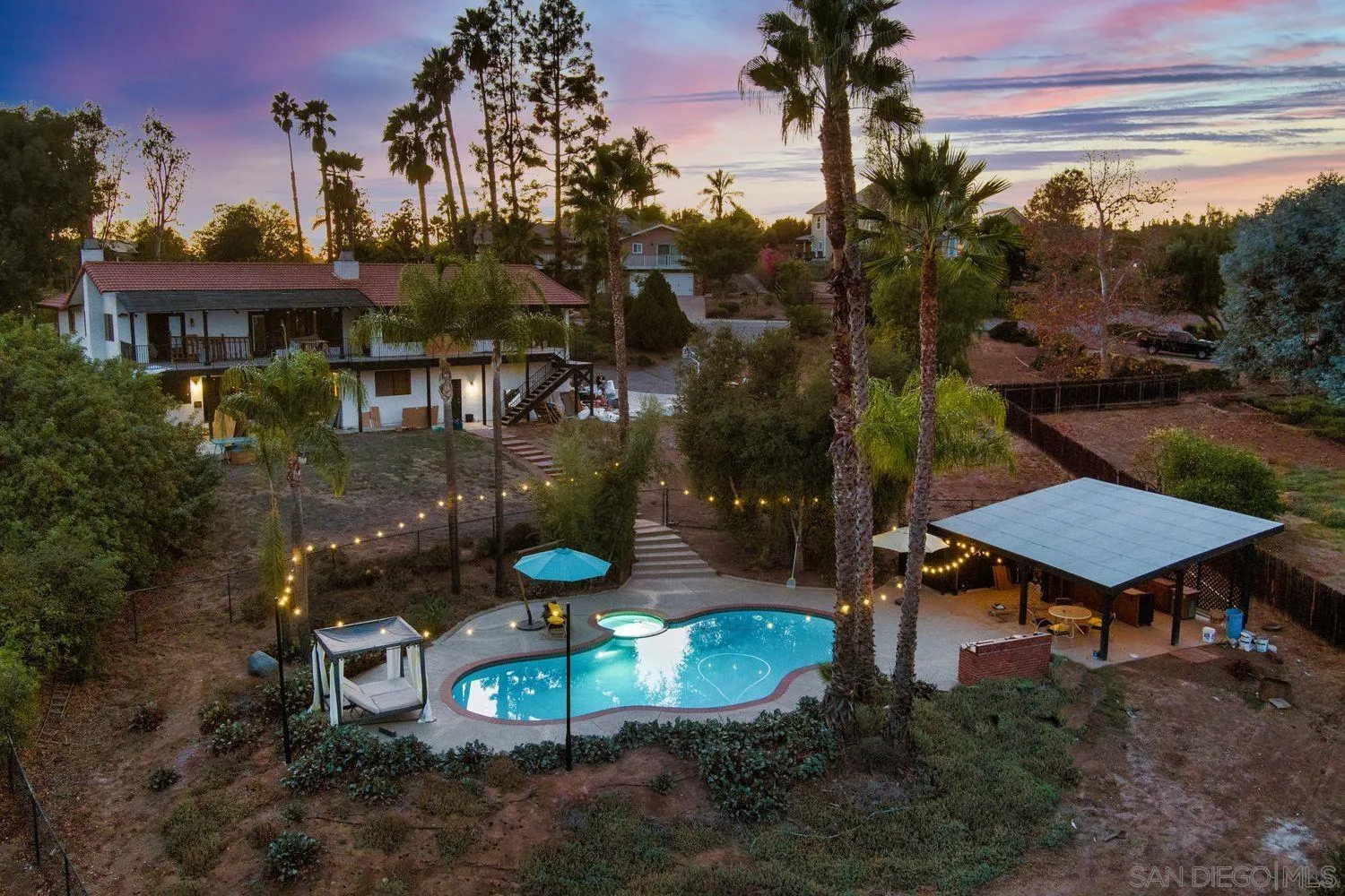 1080 Landavo Rancho Road Escondido, CA 92027 - Photo 56 of 62