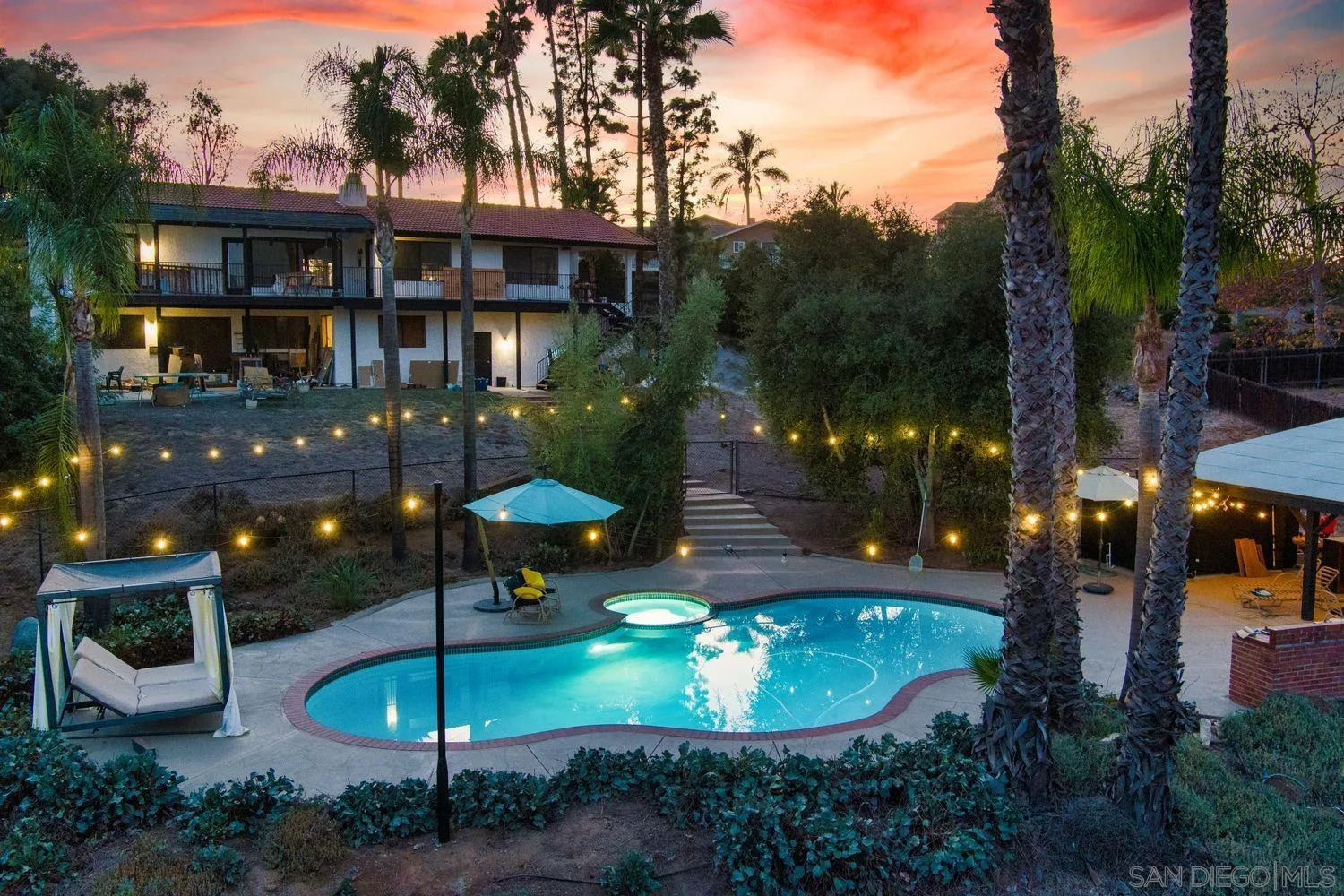 1080 Landavo Rancho Road Escondido, CA 92027 - Photo 56 of 62