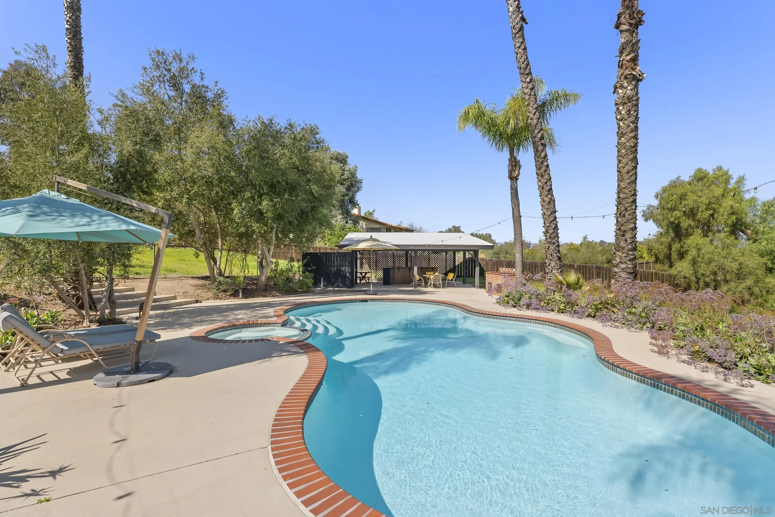 1080 Landavo Rancho Road Escondido, CA 92027 - Photo 58 of 62