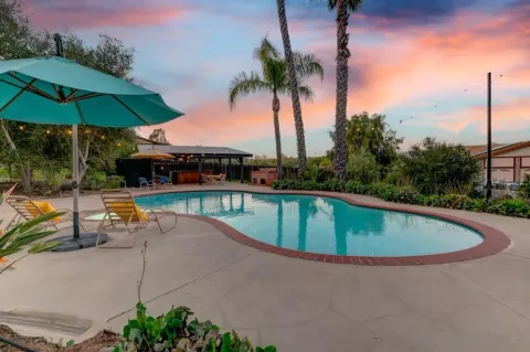 $1,595,000 | 1080 Landavo Rancho Road, Escondido, CA 92027