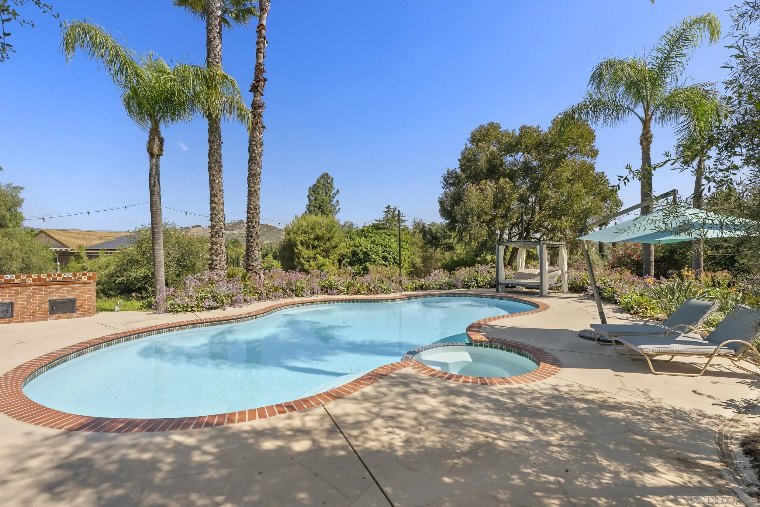 1080 Landavo Rancho Road Escondido, CA 92027 - Photo 60 of 62