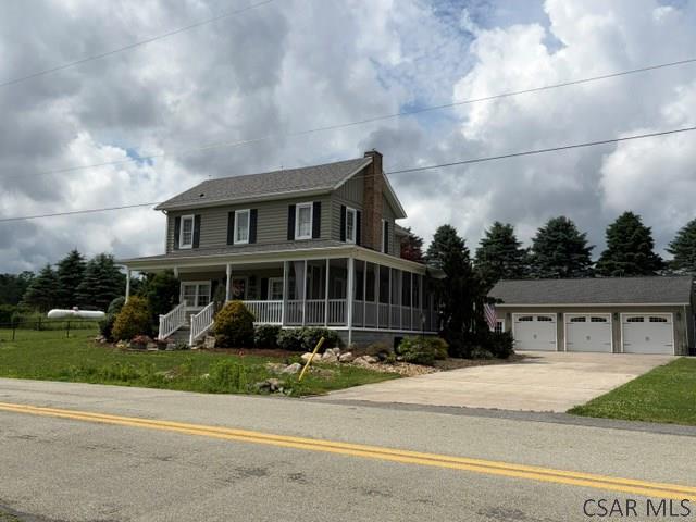 1652 Mineral Point Road Mineral Point, PA 15942 - Photo 4 of 93