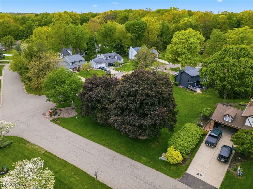 5133 Seaview Circle Northwest Canton, OH 44708 - Photo 5 of 30