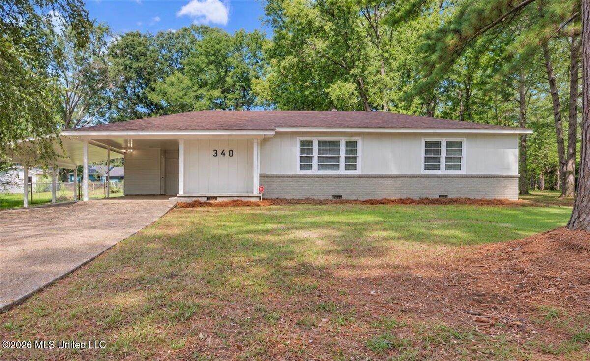 340 Reed Avenue Jackson, MS 39206 - Photo 1 of 22 01-340ReedAve
