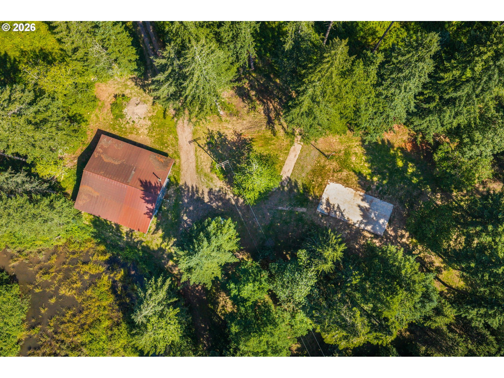 3832 Northeast Cavitt Road Camas, WA 98607 - Photo 3 of 44