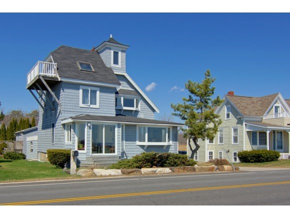 1367 Ocean Boulevard Rye, NH 03870 - Photo 1 of 35