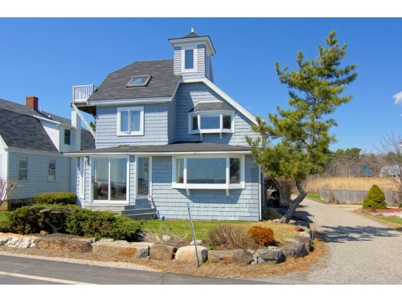 1367 Ocean Boulevard Rye, NH 03870 - Photo 2 of 35