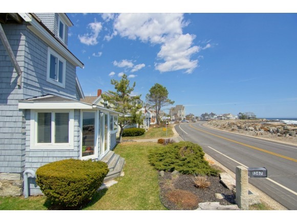 1367 Ocean Boulevard Rye, NH 03870 - Photo 33 of 35