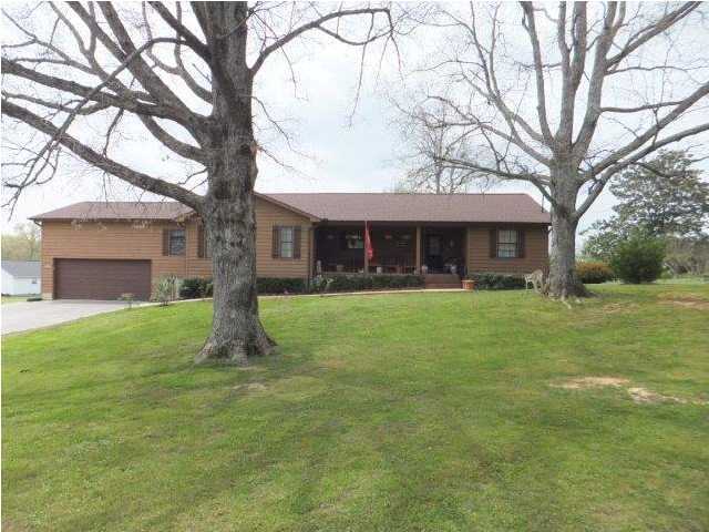 430 Old Lafayette Road Chickamauga, GA 30707 - Photo 1 of 33 Primary Photo