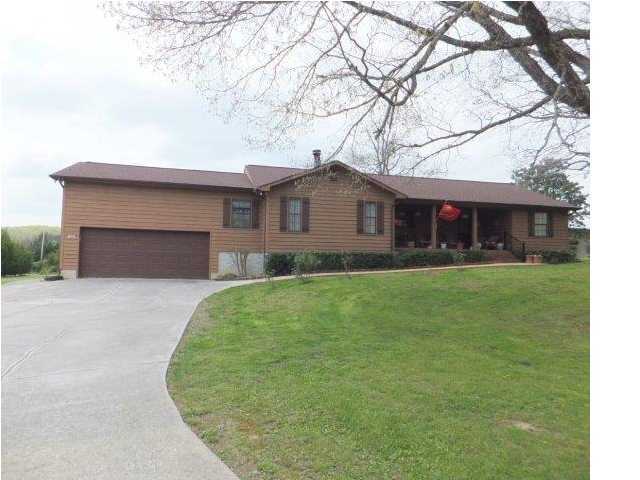 430 Old Lafayette Road Chickamauga, GA 30707 - Photo 3 of 33 Additional Photo