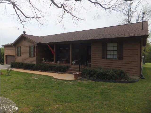 430 Old Lafayette Road Chickamauga, GA 30707 - Photo 4 of 33 Additional Photo