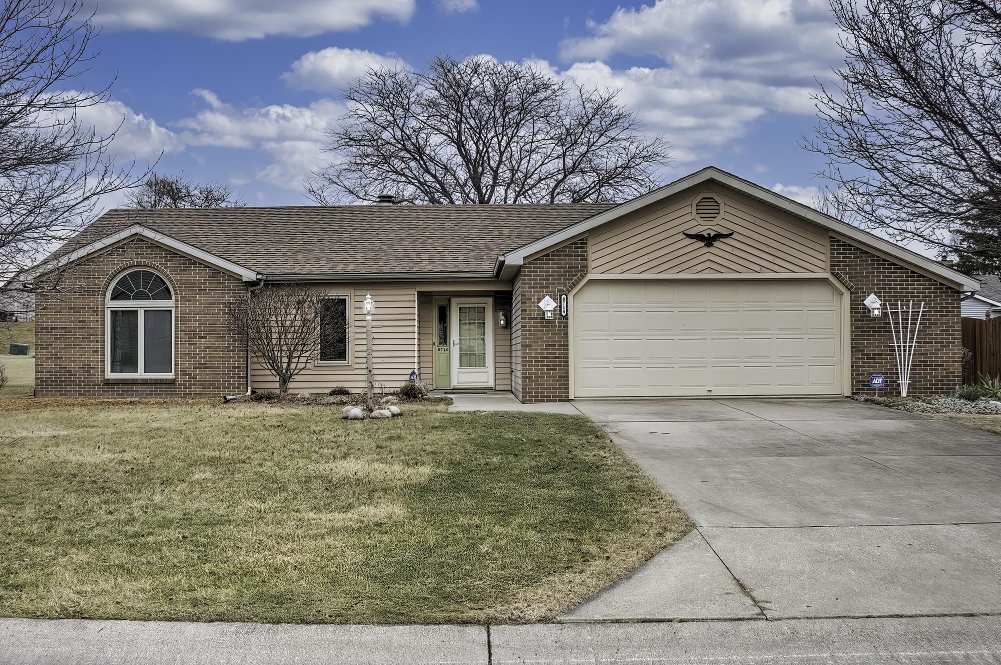 8714 Stand Ridge Run Fort Wayne, IN 46825 - Photo 1 of 34 Gallery Image 1