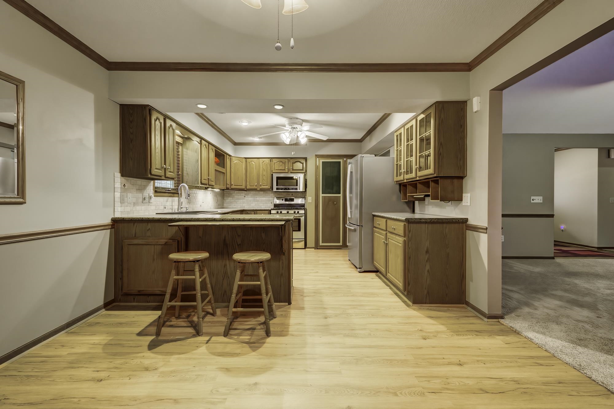 8714 Stand Ridge Run Fort Wayne, IN 46825 - Photo 11 of 34 Gallery Image 11