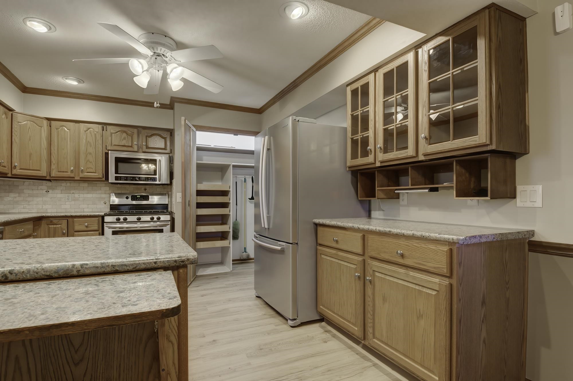 8714 Stand Ridge Run Fort Wayne, IN 46825 - Photo 19 of 34 Gallery Image 19