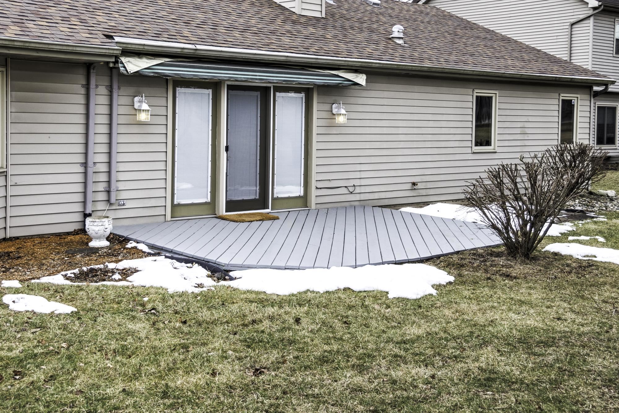 8714 Stand Ridge Run Fort Wayne, IN 46825 - Photo 33 of 34 Gallery Image 33