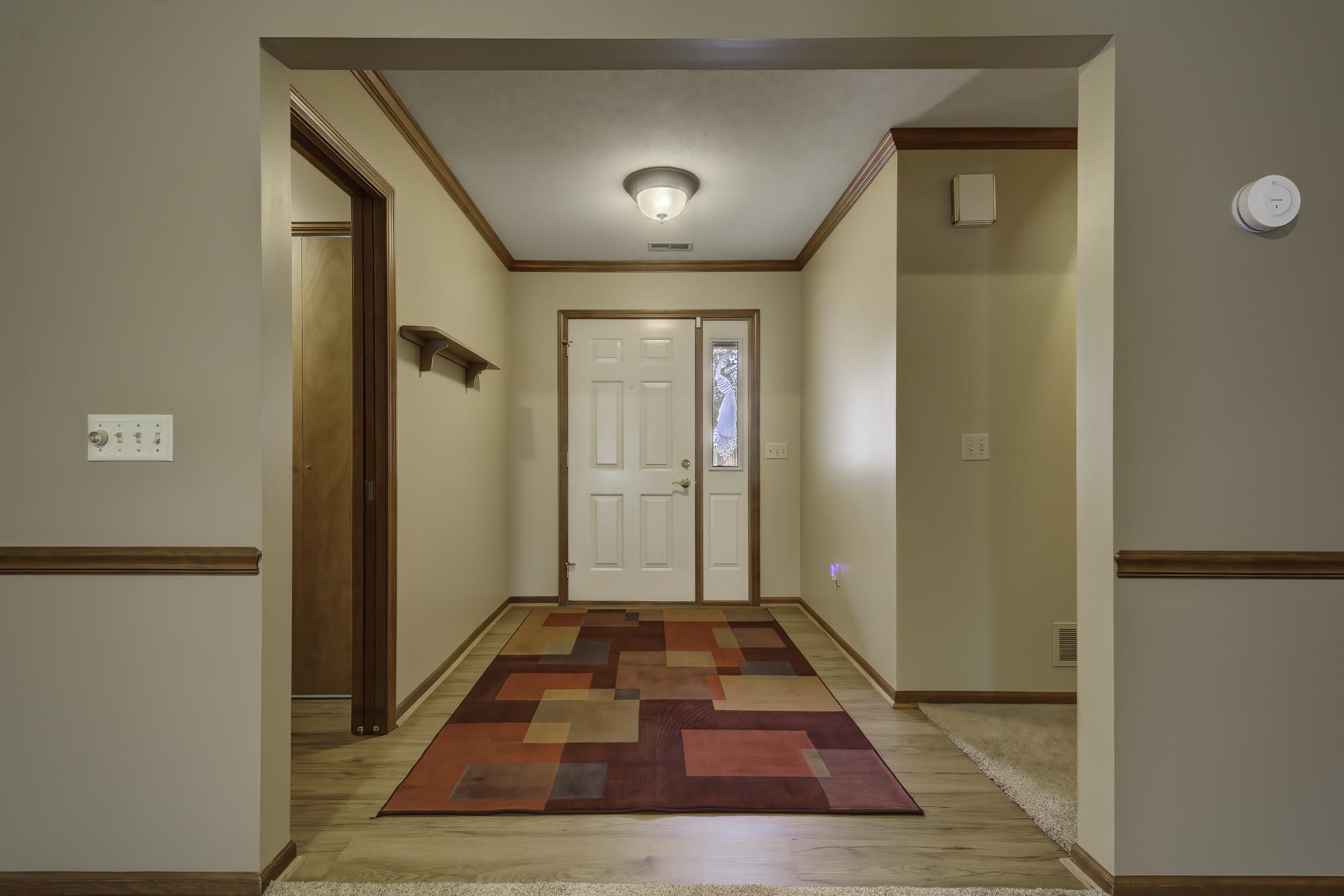 8714 Stand Ridge Run Fort Wayne, IN 46825 - Photo 5 of 34 Gallery Image 5