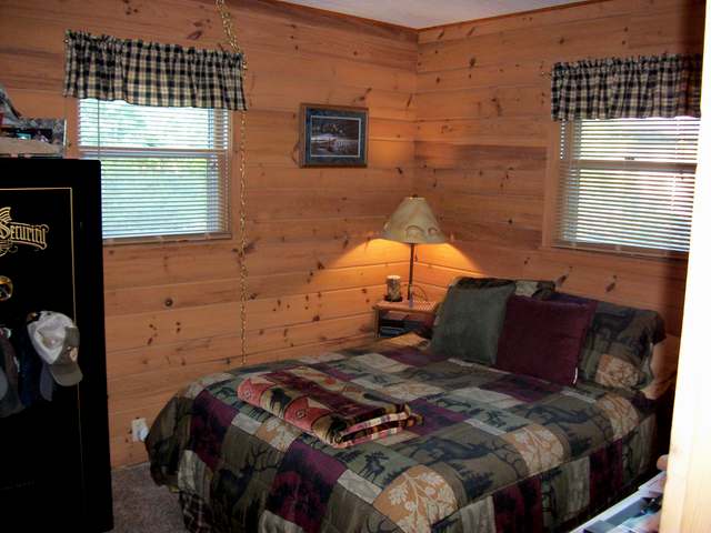 1745 Thorofare Road Minocqua, WI 54548 - Photo 7 of 17 Gallery Image 7
