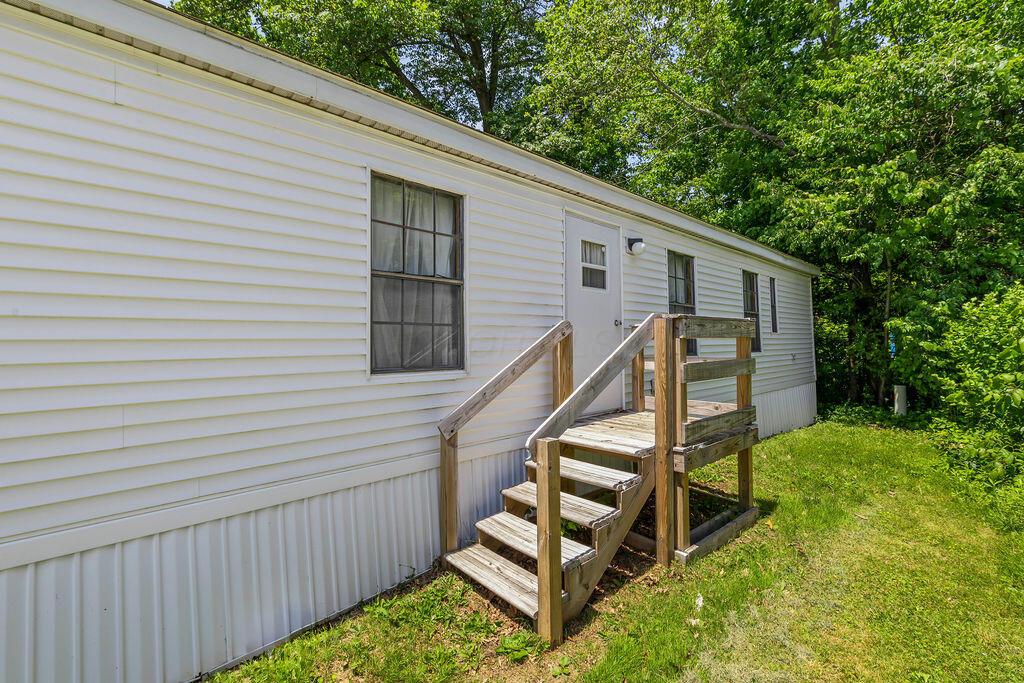 8764 National Road Southwest, Unit 118 Etna, OH 43062 - Photo 32 of 35 Exterior