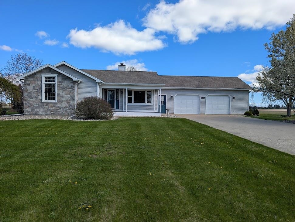285 Delta Road Freeland, MI 48623 - Photo 1 of 38 Gallery Image 1