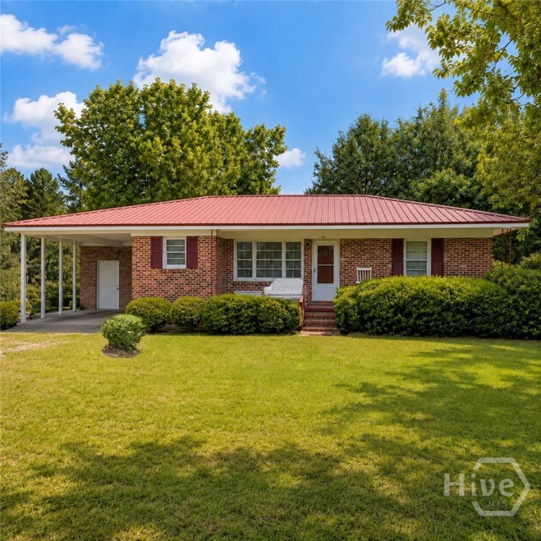 155 Rainbow Ridge Swainsboro, GA 30401 - Photo 1 of 24 Gallery Image 1