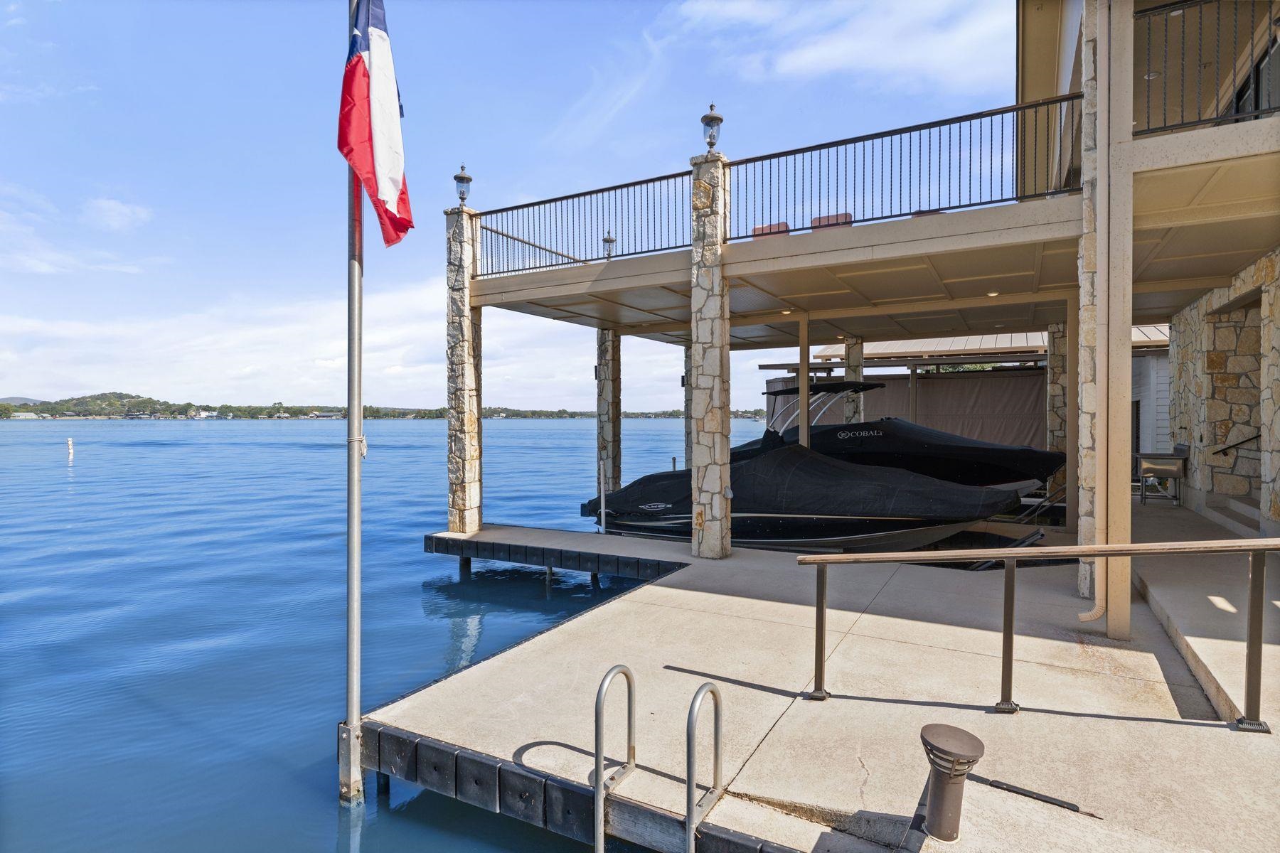 36 Beaver Island Road Granite Shoals, TX 78654 - Photo 37 of 44 Gallery Image 37