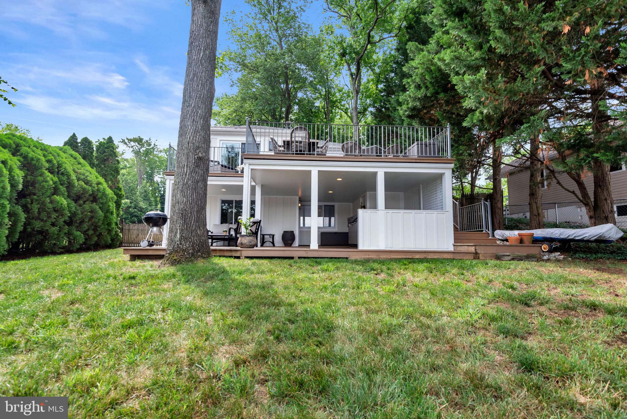 3913 Rhode Harbor Road Edgewater, MD 21037 - Photo 53 of 65