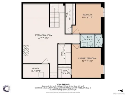 $1,299,000 | 3924 West 30th Avenue, Denver, CO 80212
