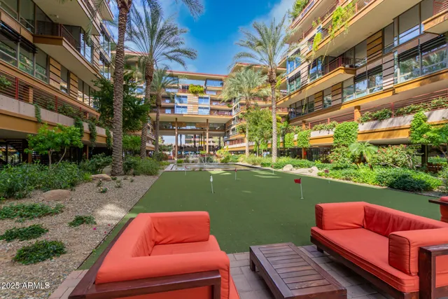 $5,900 | 7131 East Rancho Vista Drive, Unit 6010, Scottsdale, AZ 85251