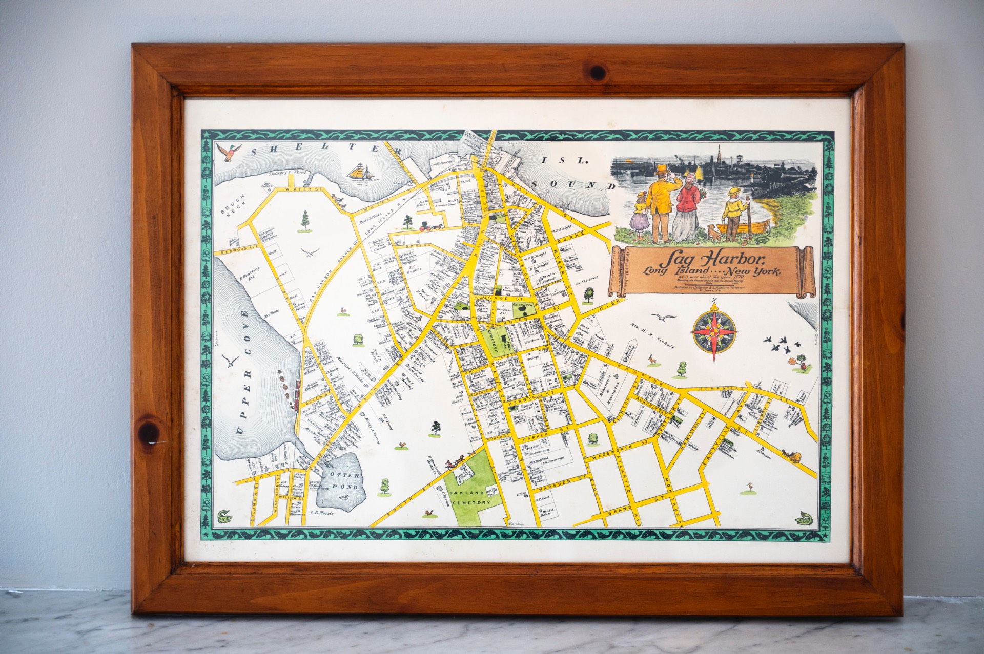 338 Main Street Sag Harbor, NY 11963 - Photo 20 of 21