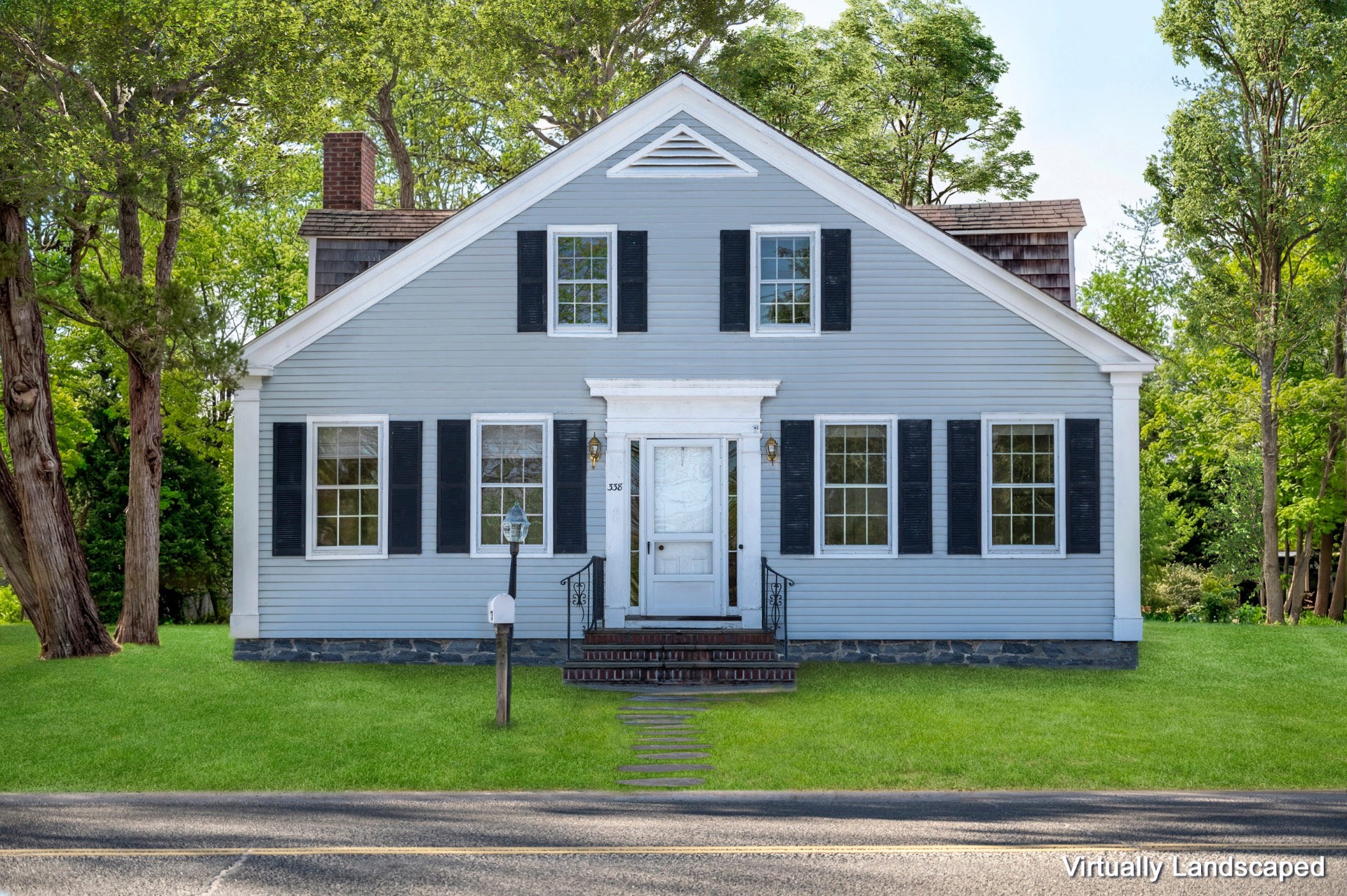 338 Main Street Sag Harbor, NY 11963 - Photo 2 of 21