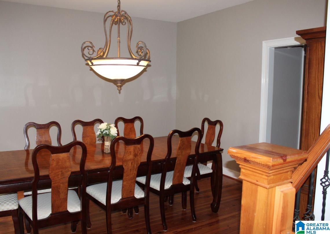 114 Hampton Lake Drive Pelham, AL 35124 - Photo 9 of 47