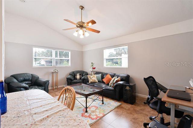 5334 Dartmouth Road New Port Richey, FL 34652 - Photo 7 of 13 a living room with furniture