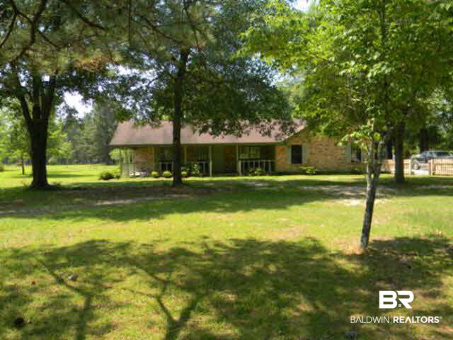 1545 Zion Hill Road Castleberry, AL 36432 - Photo 1 of 1