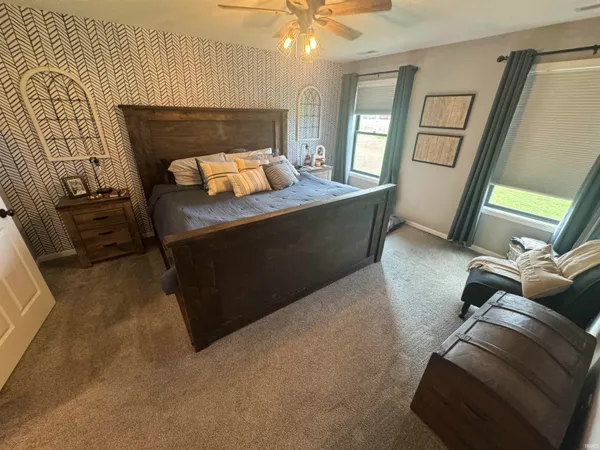 $359,900 | 816 Sycamore Street, Decatur, IN 46733