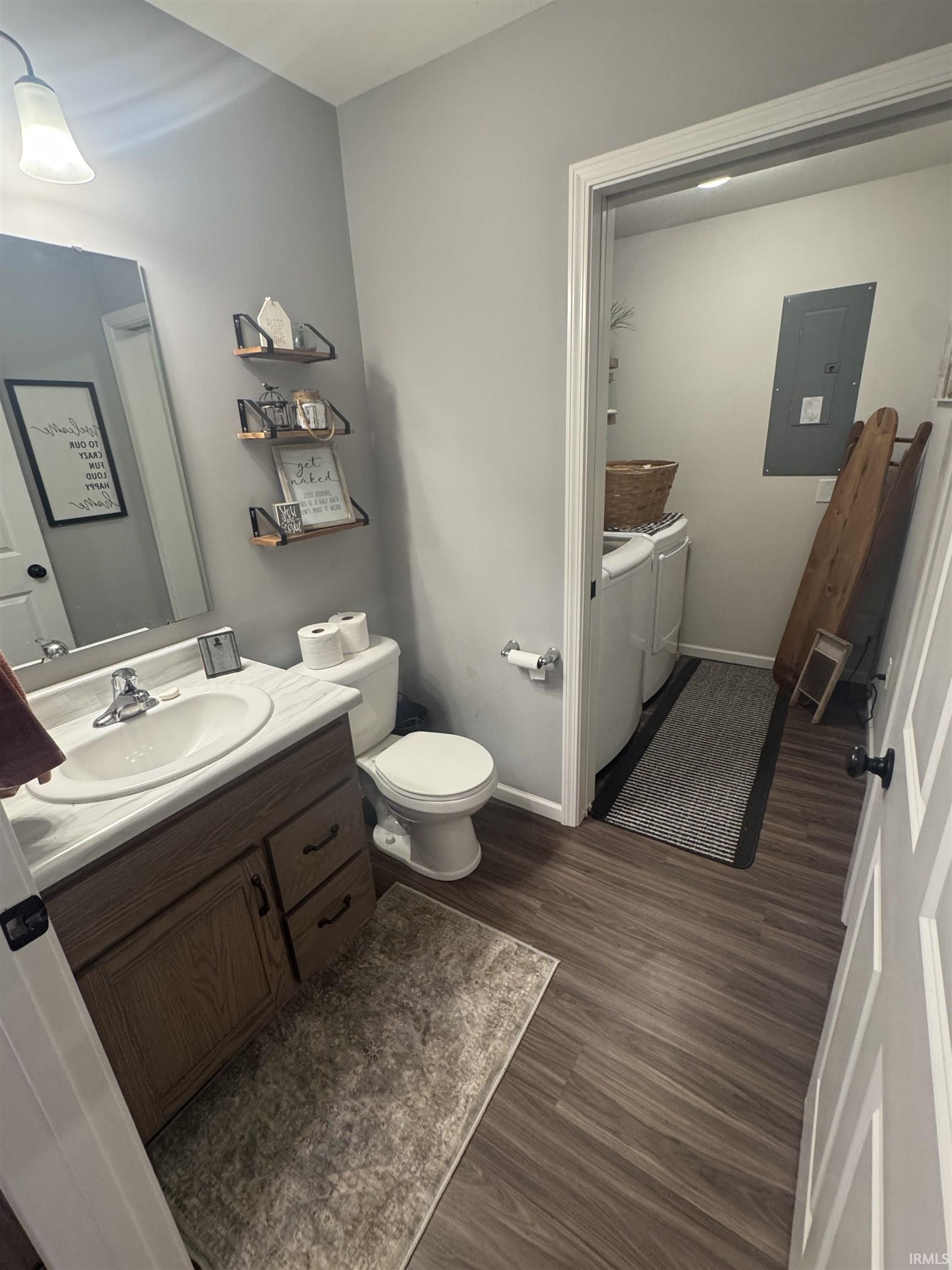 816 Sycamore Street Decatur, IN 46733 - Photo 14 of 27