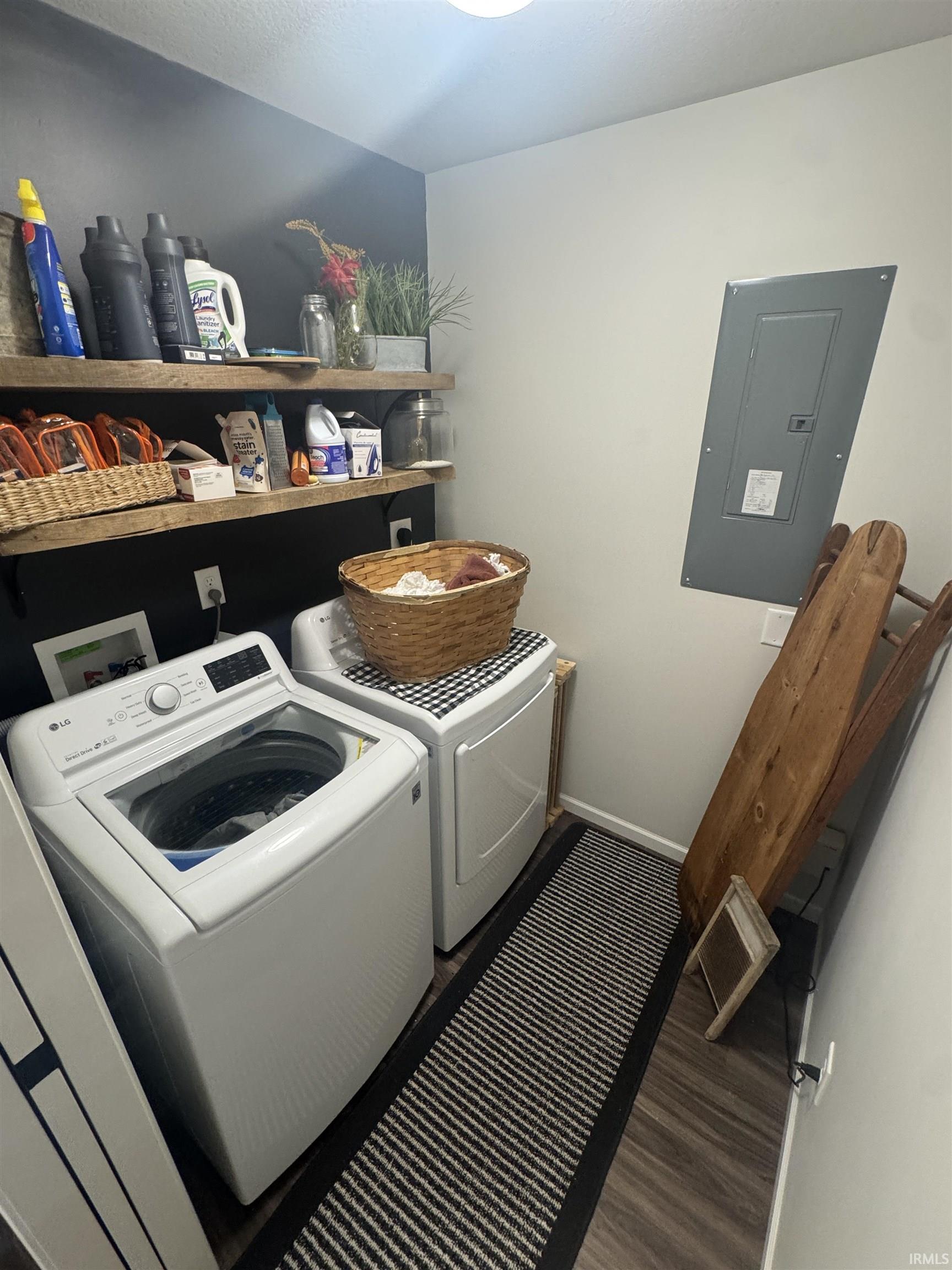 816 Sycamore Street Decatur, IN 46733 - Photo 17 of 27