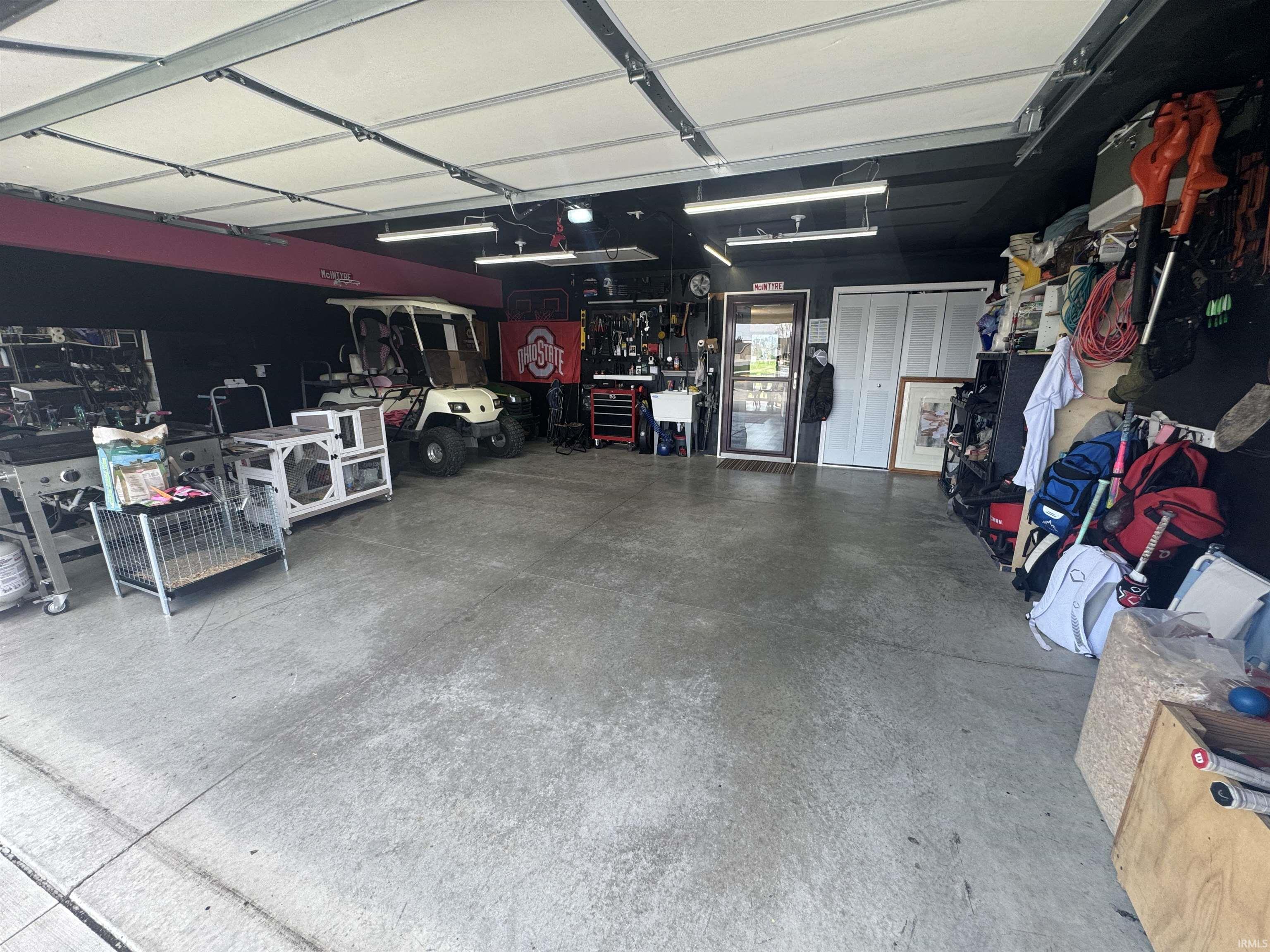 816 Sycamore Street Decatur, IN 46733 - Photo 26 of 27